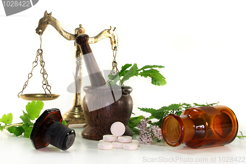 Image of Naturopathy