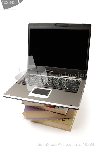 Image of Laptop 4