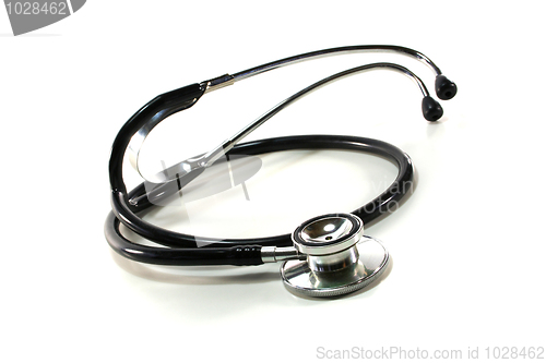 Image of Stethoscope