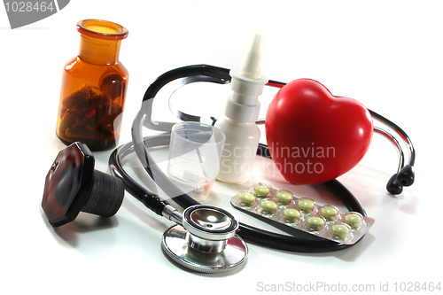 Image of Medication