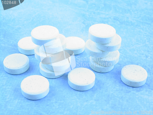 Image of pills