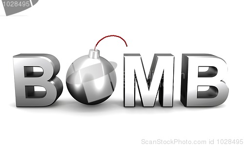 Image of Bomb