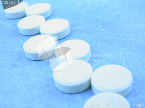 Image of pills