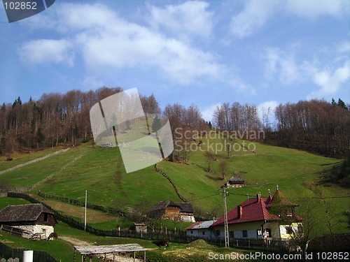 Image of Hill