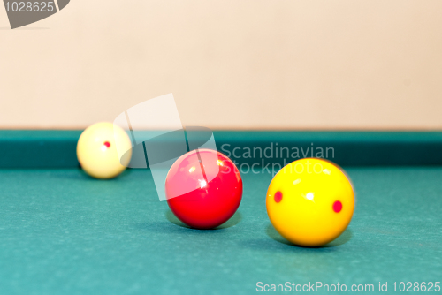 Image of Carom