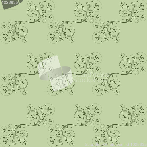 Image of Seamless wallpaper