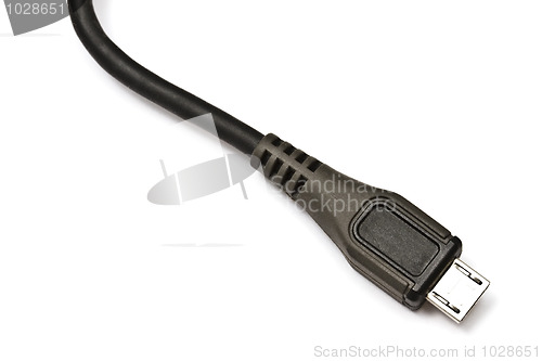 Image of USB cable 