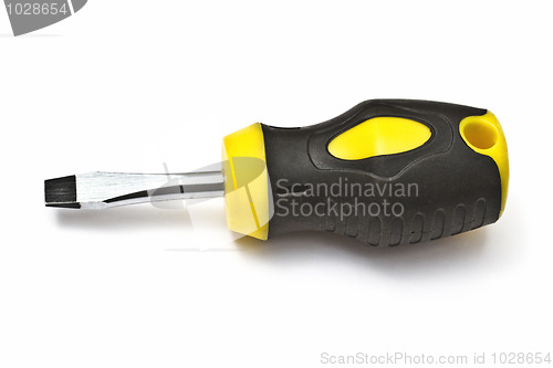 Image of Mini screwdriver