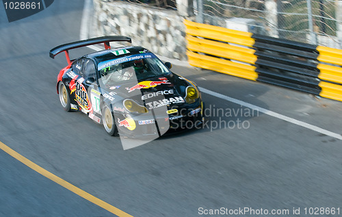 Image of Bang Saen Speed Festival 2010