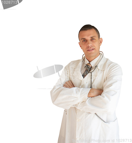 Image of The children's doctor