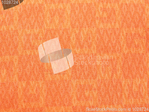 Image of Fabric background