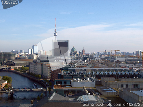 Image of Berlin