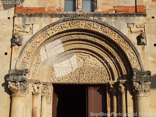 Image of Santa Fede, Cavagnolo