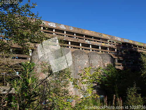 Image of St Peter Seminary