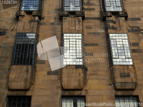 Image of Glasgow School of Art