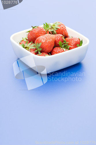 Image of Strawberries