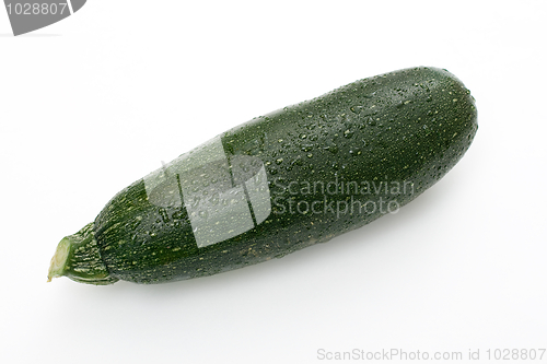 Image of Whole zucchini