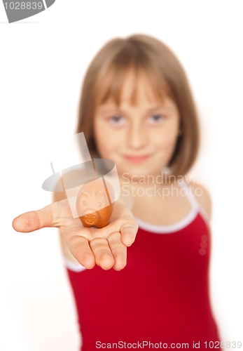 Image of Small piggy bank