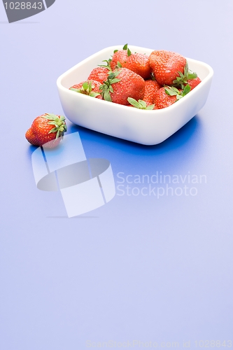 Image of Strawberries