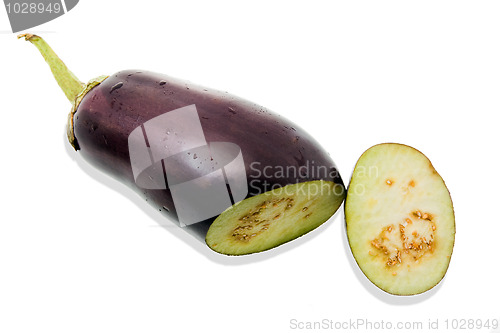 Image of Eggplants