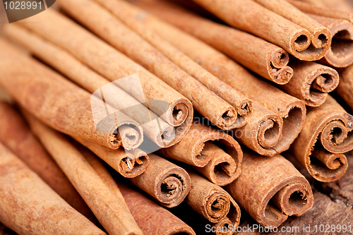 Image of Cinnamon Sticks