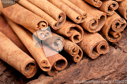 Image of Cinnamon Sticks