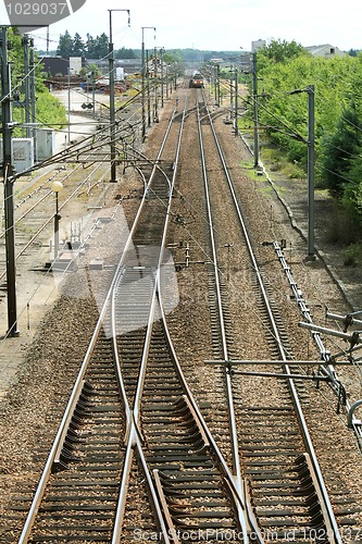 Image of Railway