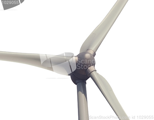 Image of Wind turbine