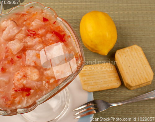 Image of Ceviche