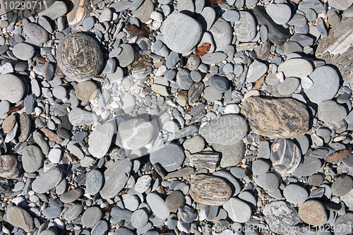 Image of Pebbles