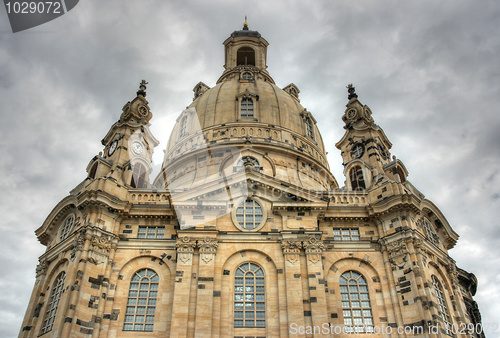 Image of Dresden