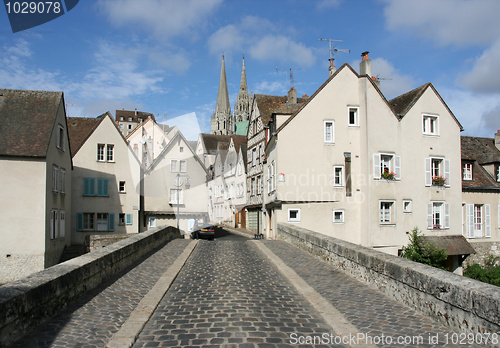 Image of Chartres