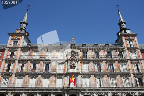 Image of Madrid, Spain