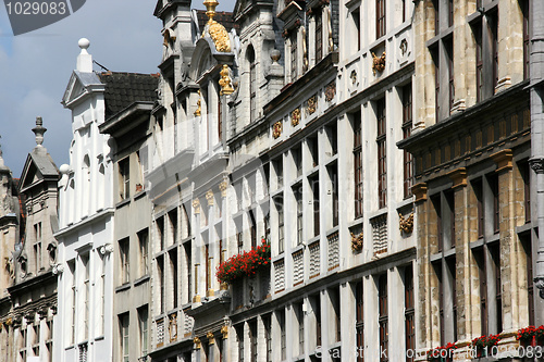 Image of Brussels