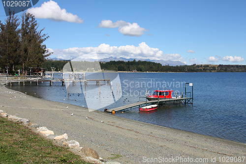 Image of Te Anau