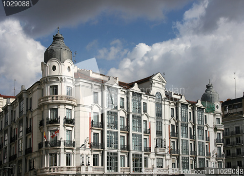 Image of Valladolid