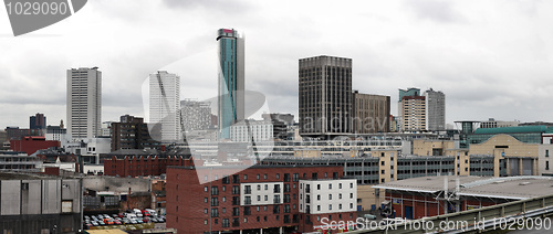 Image of Birmingham