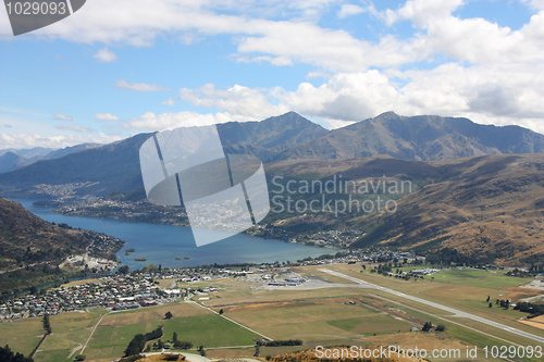 Image of Queenstown