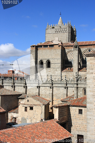 Image of Avila