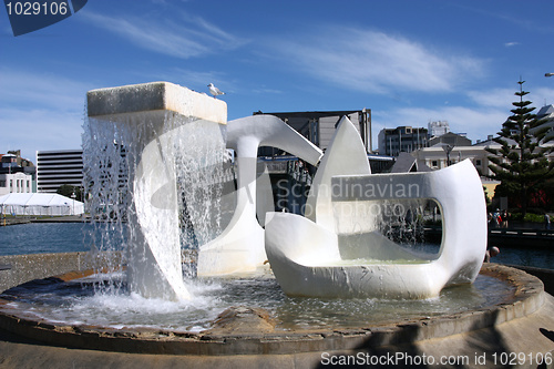 Image of Wellington