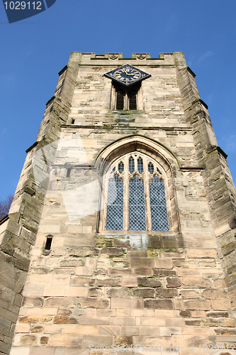Image of Warwick