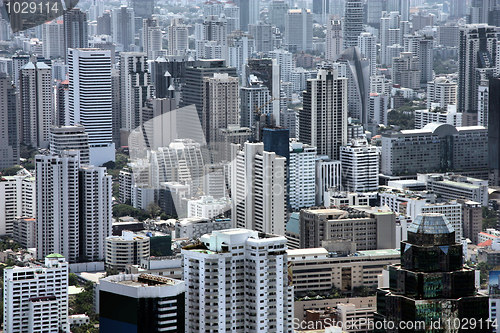 Image of Bangkok