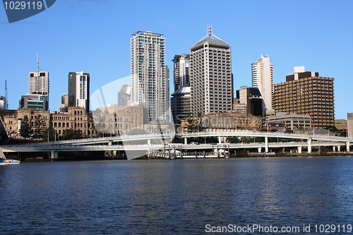 Image of Brisbane