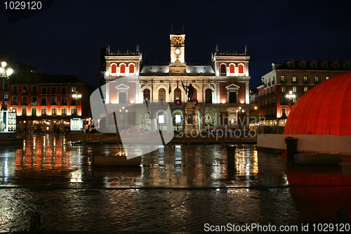 Image of Valladolid