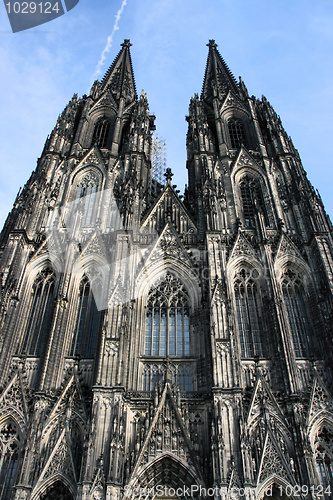 Image of Cologne