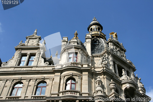 Image of Antwerp
