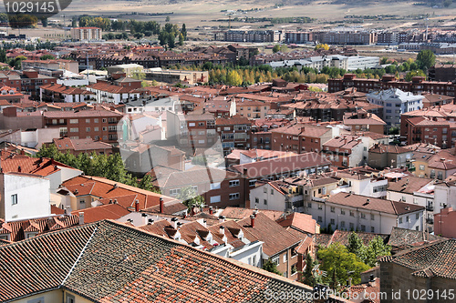 Image of Avila