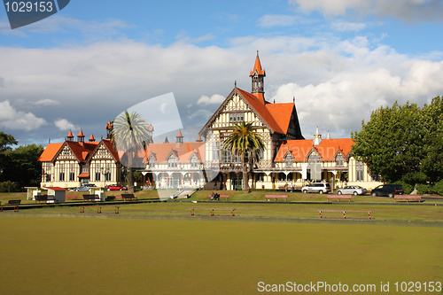 Image of Rotorua