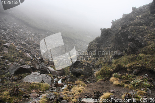 Image of Tongariro National Park