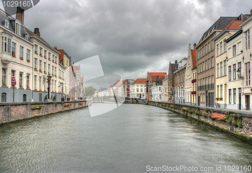 Image of Brugge